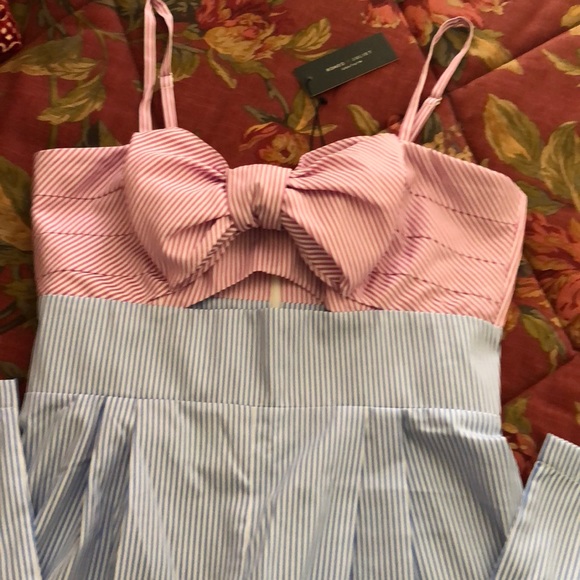 Romeo & Juliet Couture Pants - Romeo & Juliet Pant Suit NWT